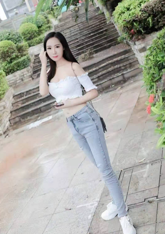 天河鹅脸蛋小雨